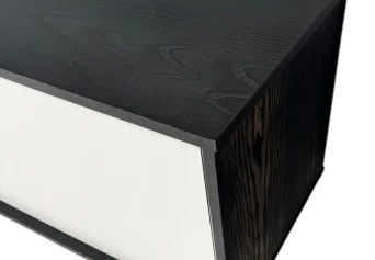 Mid-Century Modern KW26 Floating Sideboard by Martin Visser for 't Spectrum